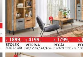 Baumax Stolek nabídka