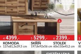 Baumax Stolek nabídka