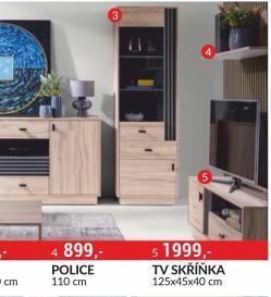 Baumax Police nabídka