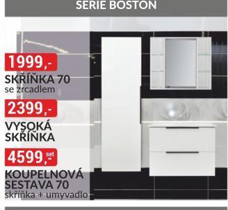 Baumax Koupelnová sestava nabídka