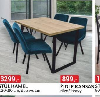 Baumax Židle nabídka