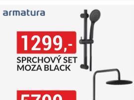 Baumax Sprchový set nabídka