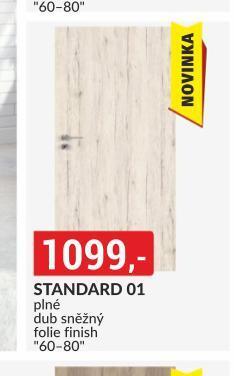 Baumax Dveře nabídka