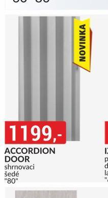 Baumax Dveře nabídka