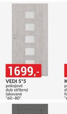 Baumax Dveře nabídka