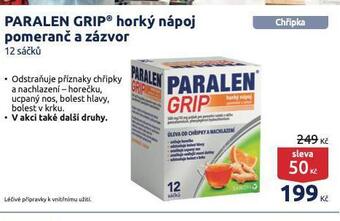 Paralen grip