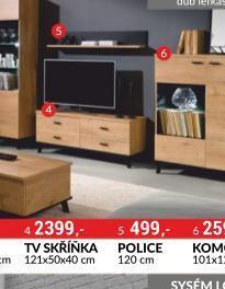 Baumax Police nabídka