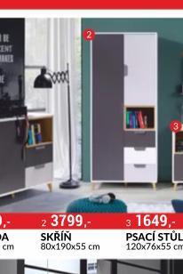 Baumax Skříň nabídka