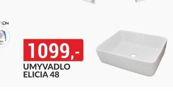 Baumax Umyvadlo nabídka