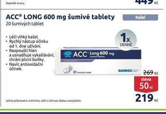 Acc long