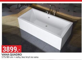 Baumax Vana nabídka