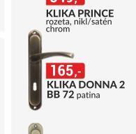 Baumax Klika nabídka