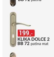 Baumax Klika nabídka