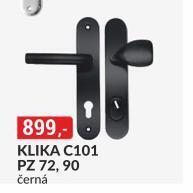 Baumax Klika nabídka