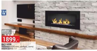 Baumax Bio krb nabídka