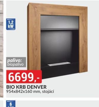 Baumax Bio krb nabídka