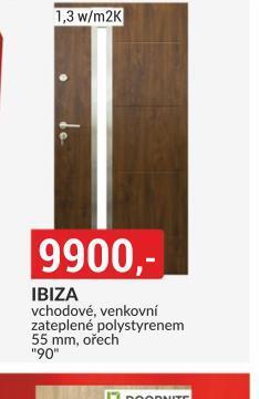 Baumax Dveře nabídka