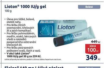 Lioton