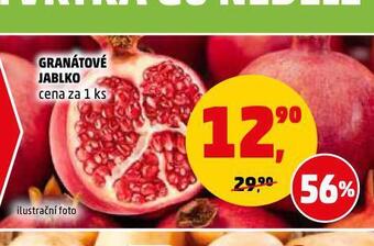 Penny Market Granátové jablko nabídka
