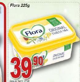 Hruška Flora nabídka