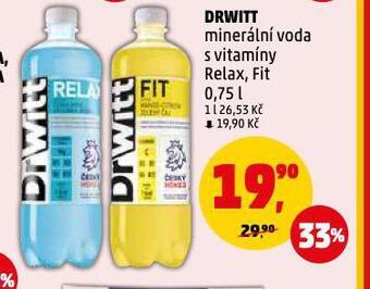 Penny Market Drwitt nabídka