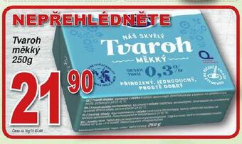 Hruška Tvaroh nabídka