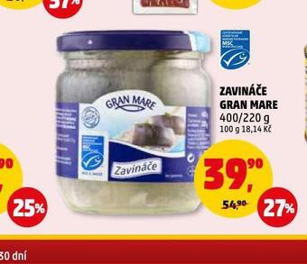 Penny Market Zavináče nabídka