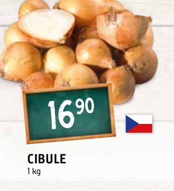 Terno CIBULE 1 kg nabídka