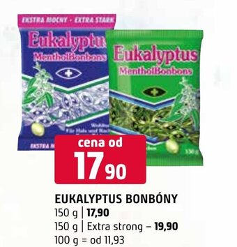 Terno EUKALYPTUS BONBÓNY nabídka
