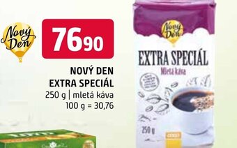 Terno NOVÝ DEN EXTRA SPECIÁL nabídka