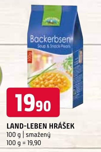 Terno LAND-LEBEN HRÁŠEK nabídka