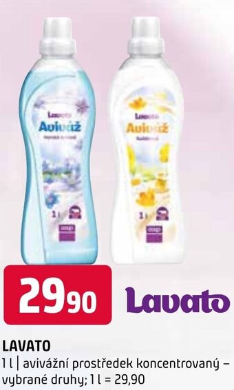 Terno LAVATO 1L nabídka