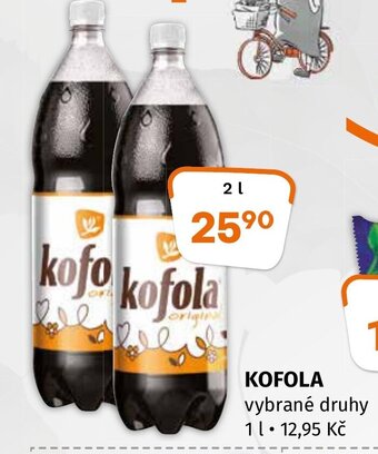 Terno KOFOLA nabídka