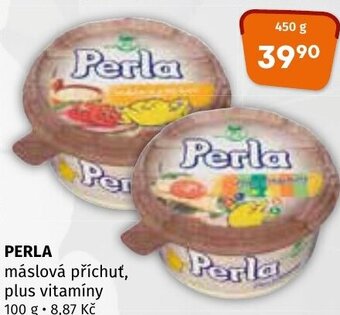 Terno PERLA nabídka