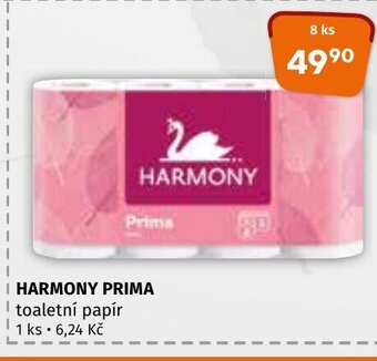 Terno HARMONY PRIMA nabídka