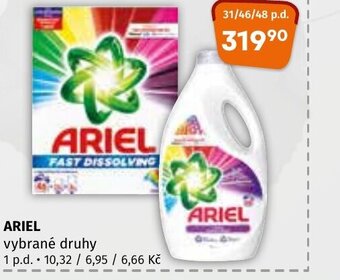 Terno ARIEL nabídka