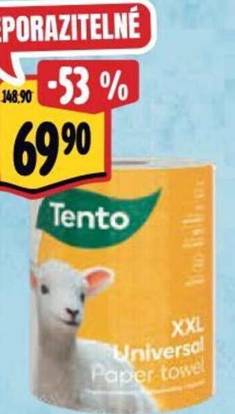 Albert Tento Kuchyňské utěrky nabídka