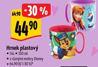 Albert Hrnek plastový nabídka