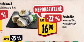 Zavináče