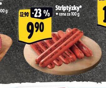 Albert Striptýzky nabídka