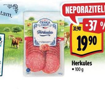 Albert Herkules nabídka