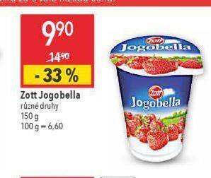 Globus Zott jogobella nabídka