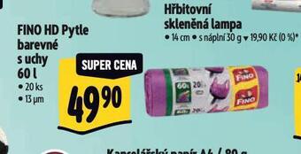 Albert Fino pytle nabídka