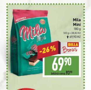 Mila mini