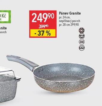 Globus Pánev nabídka