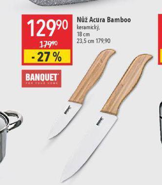 Globus Nůž nabídka