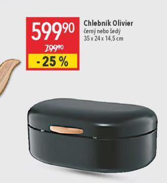 Globus Chlebník nabídka