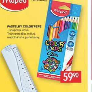 Globus Pastelky nabídka