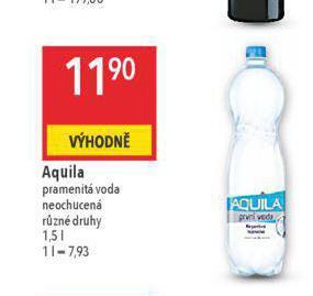 Globus Aquila nabídka