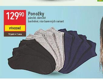 Globus Ponožky nabídka